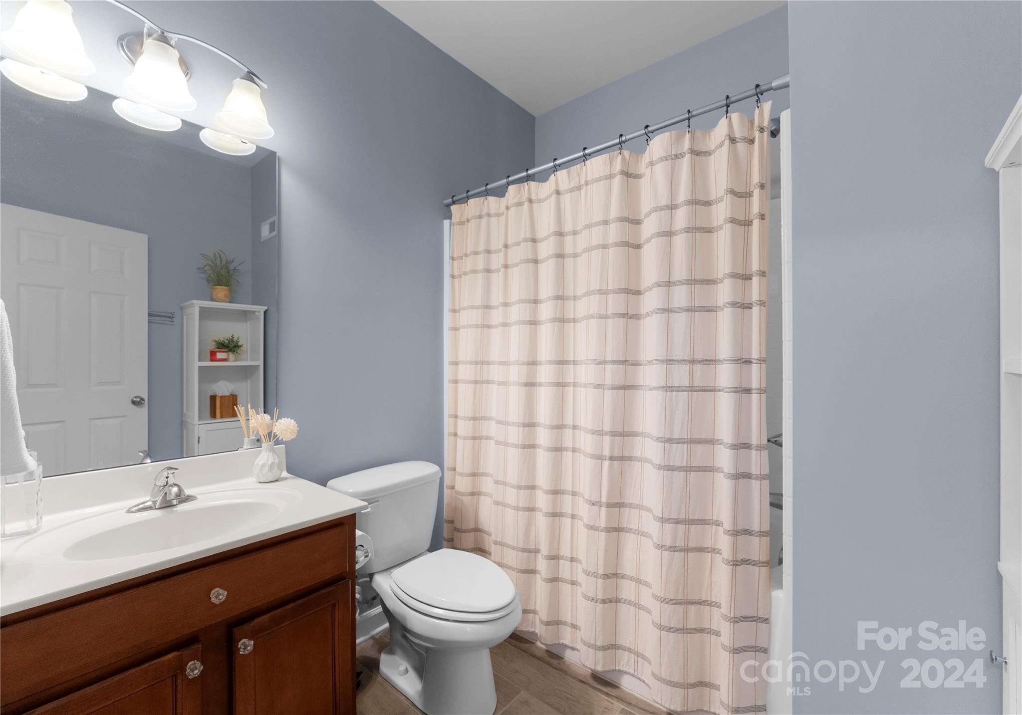 167 Ashlyn Creek Drive