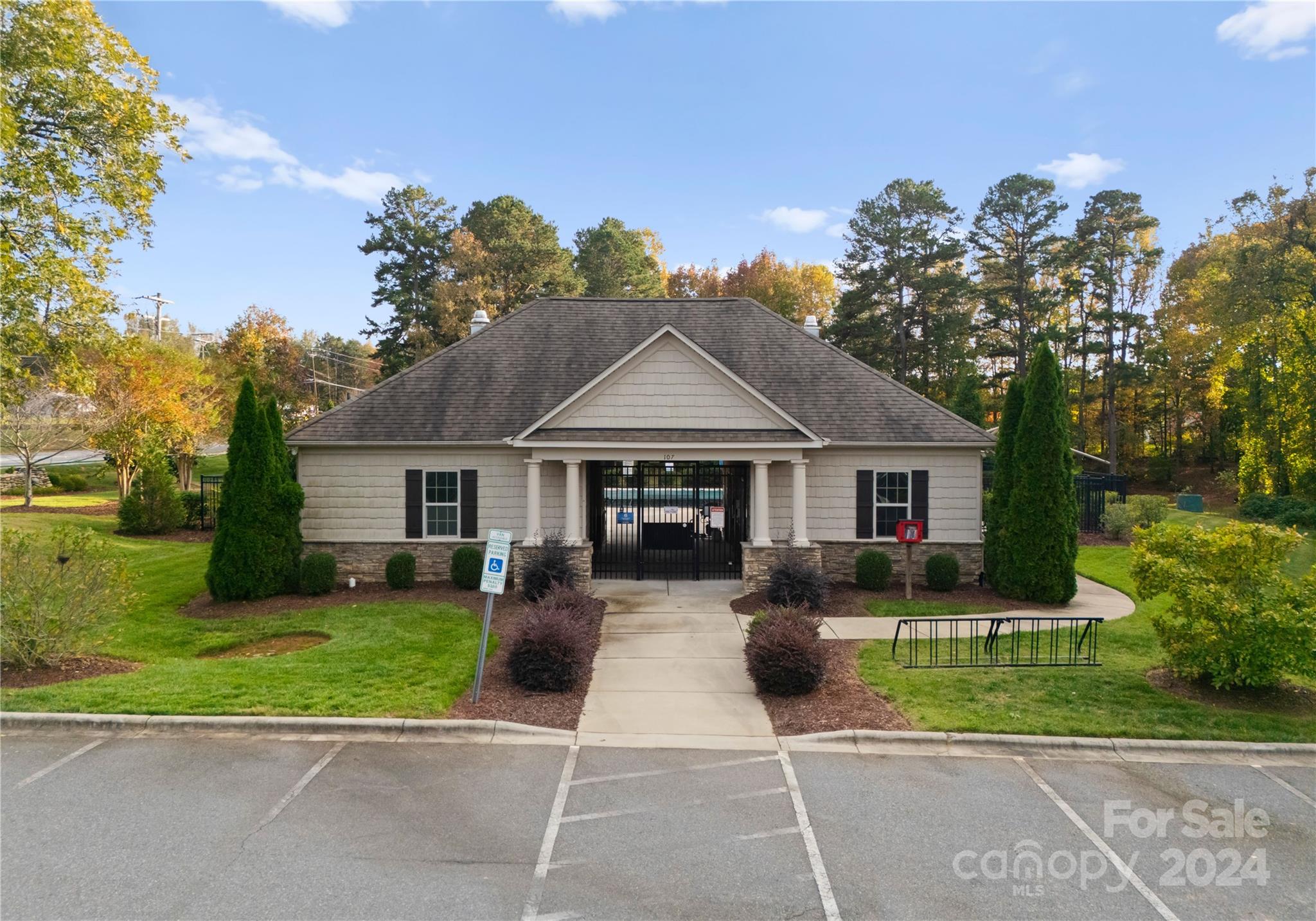 167 Ashlyn Creek Drive