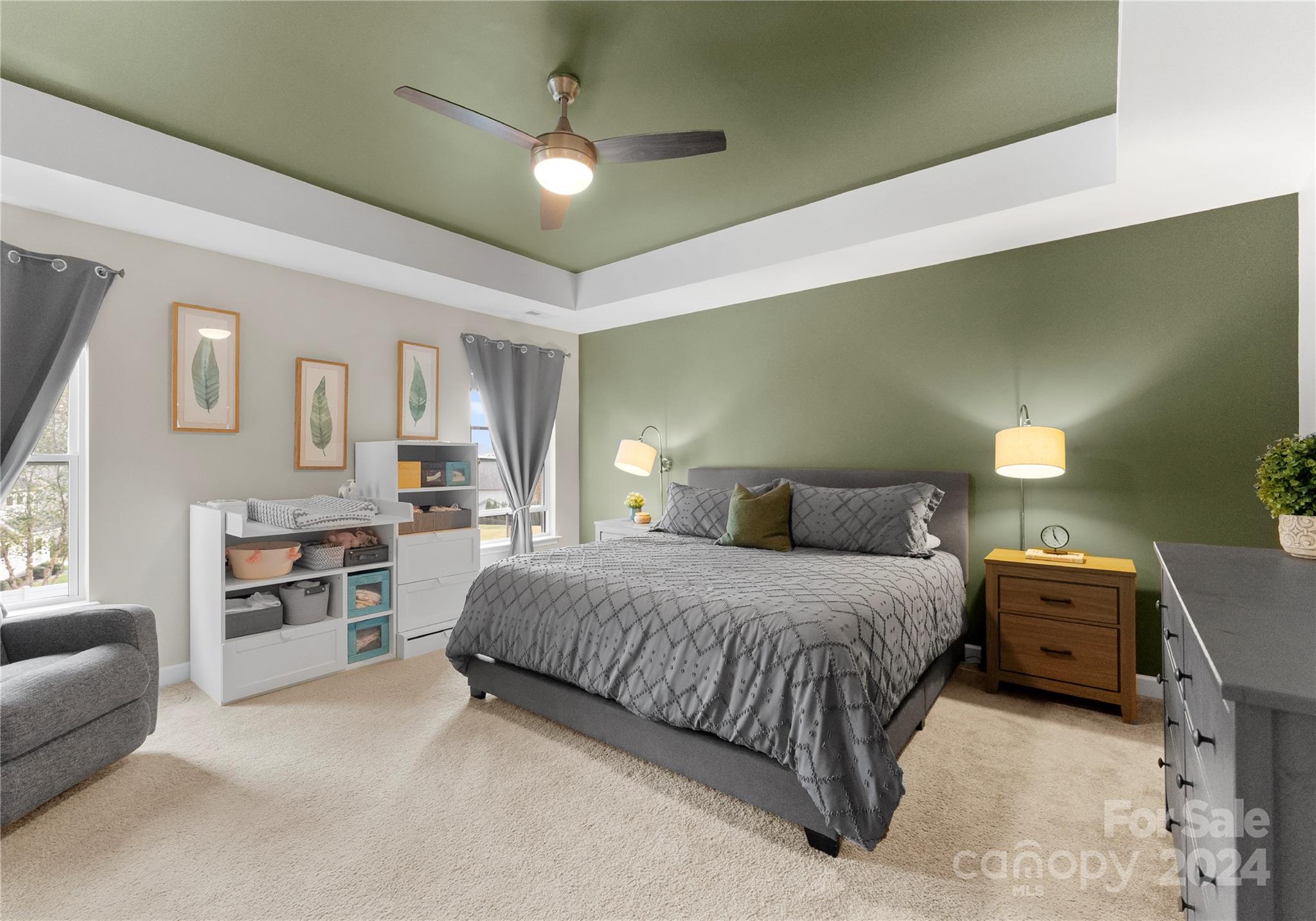 167 Ashlyn Creek Drive