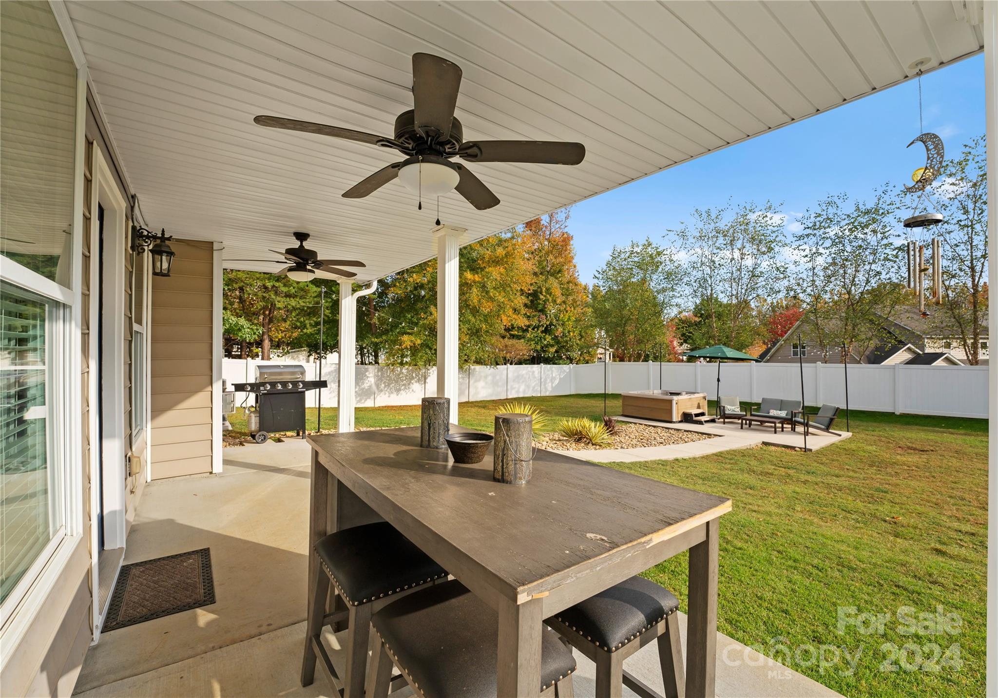 167 Ashlyn Creek Drive