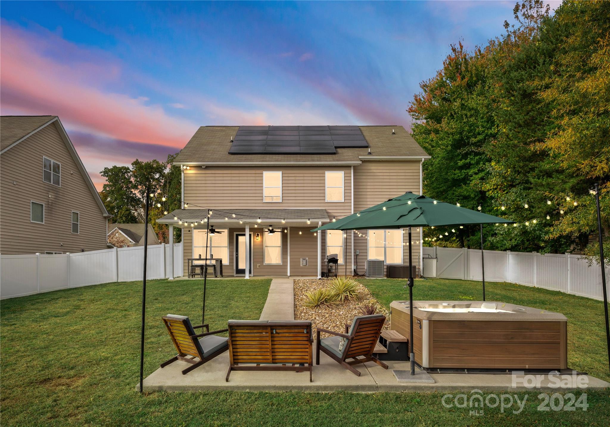167 Ashlyn Creek Drive
