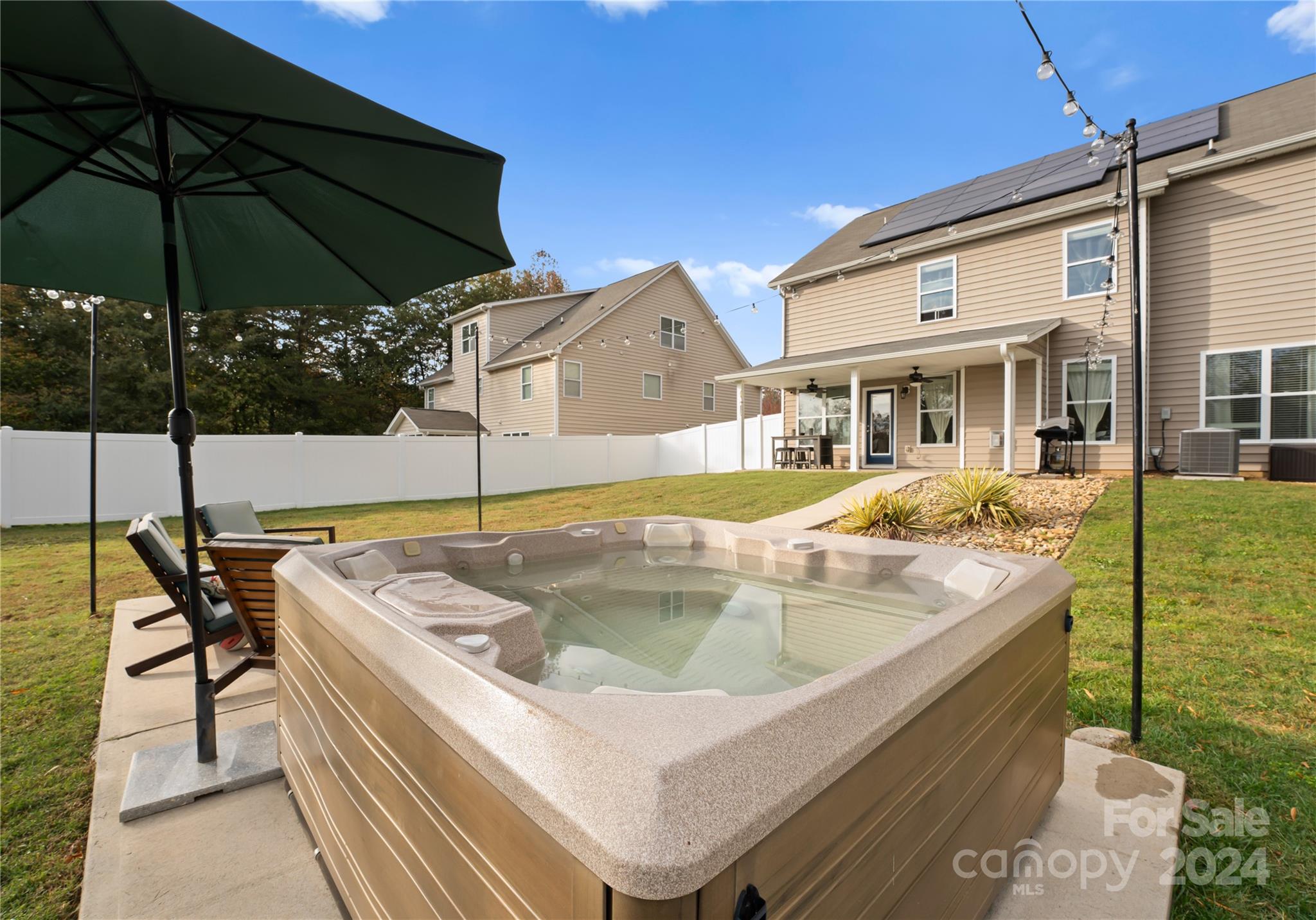 167 Ashlyn Creek Drive