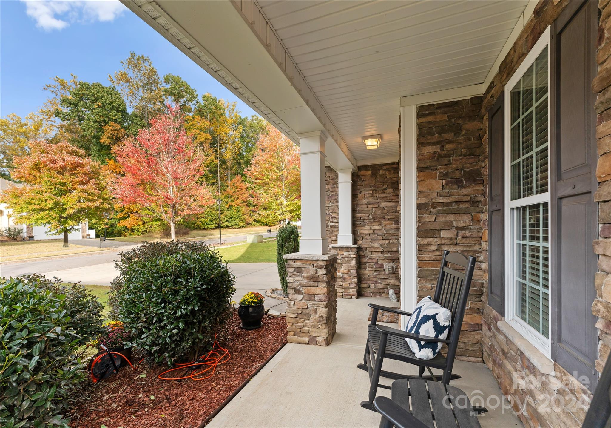 167 Ashlyn Creek Drive