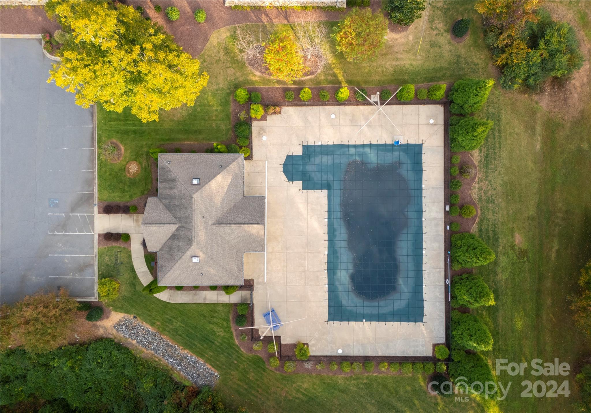 167 Ashlyn Creek Drive
