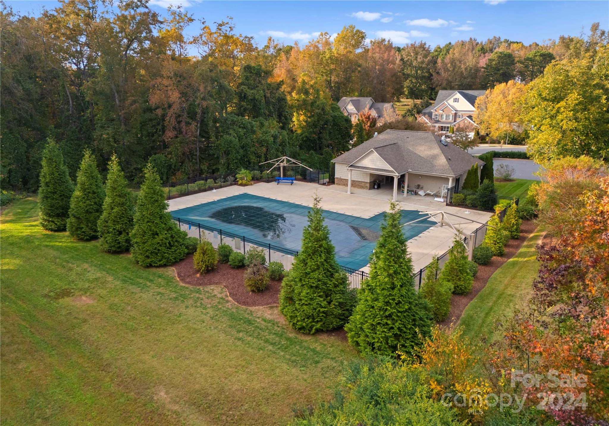 167 Ashlyn Creek Drive