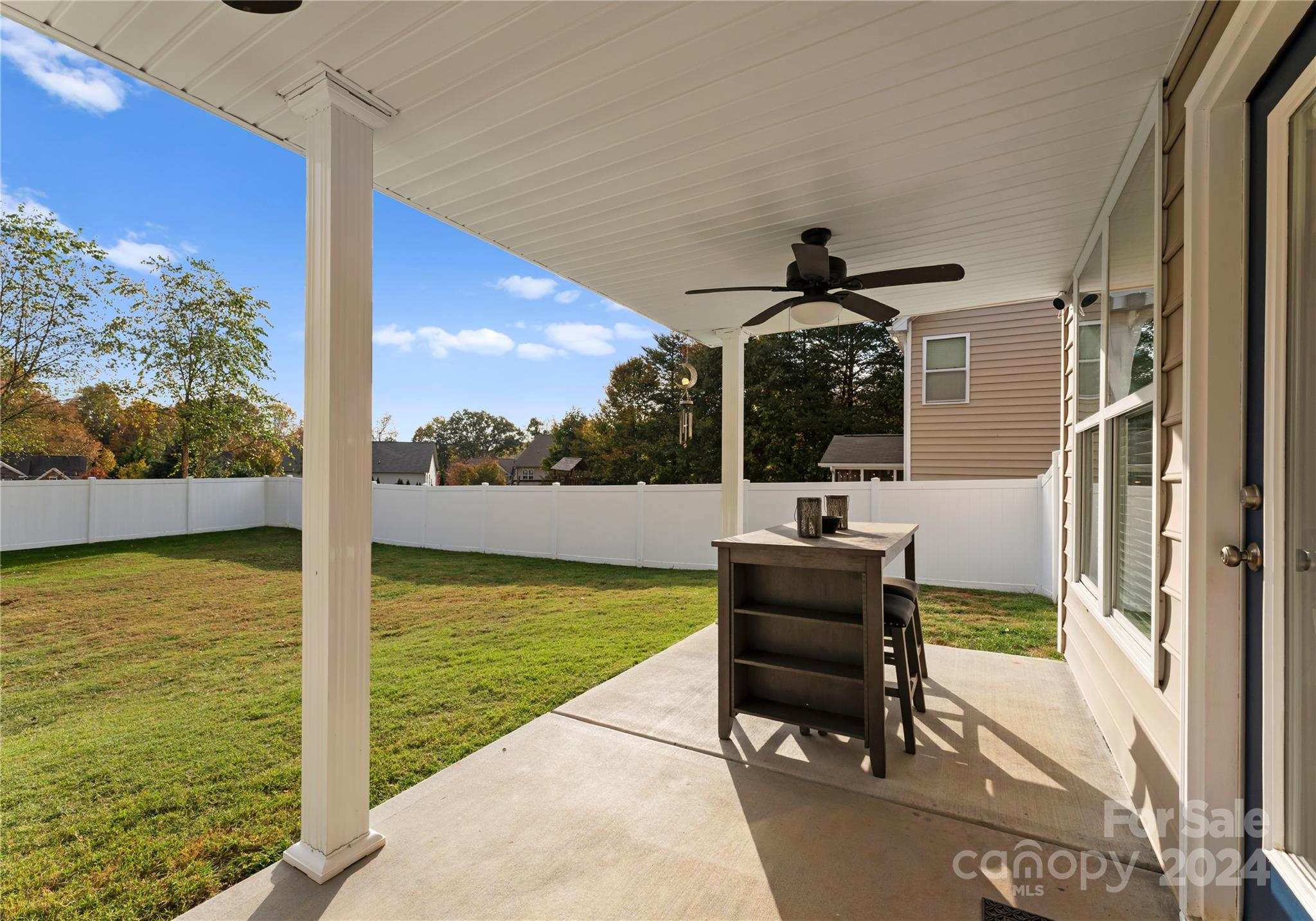 167 Ashlyn Creek Drive