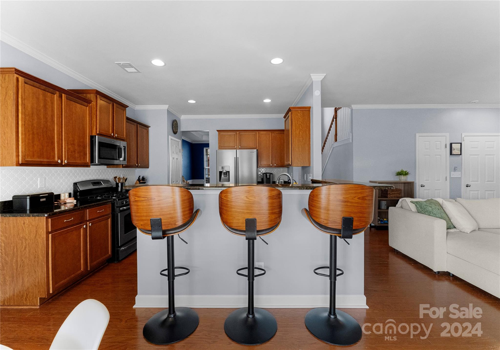 167 Ashlyn Creek Drive
