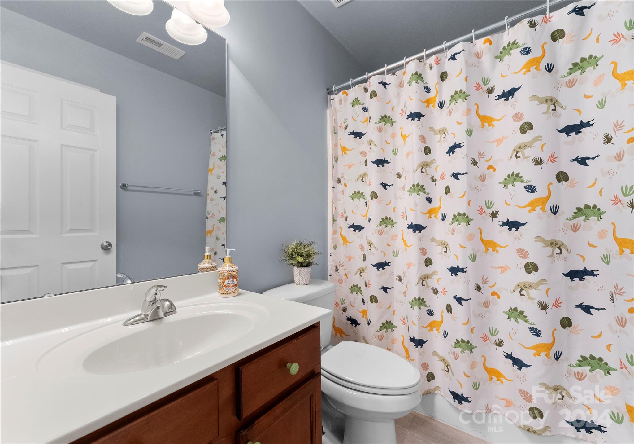 167 Ashlyn Creek Drive