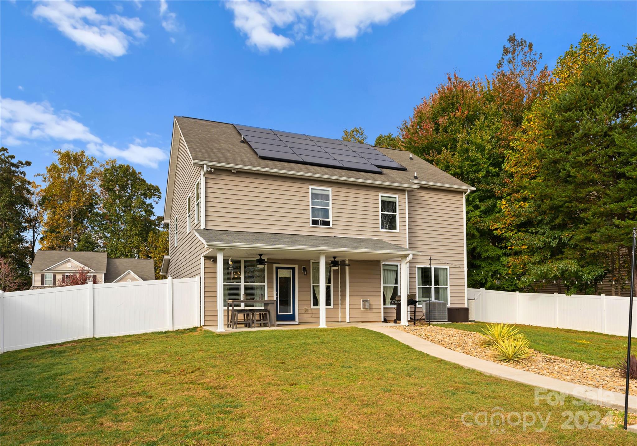167 Ashlyn Creek Drive