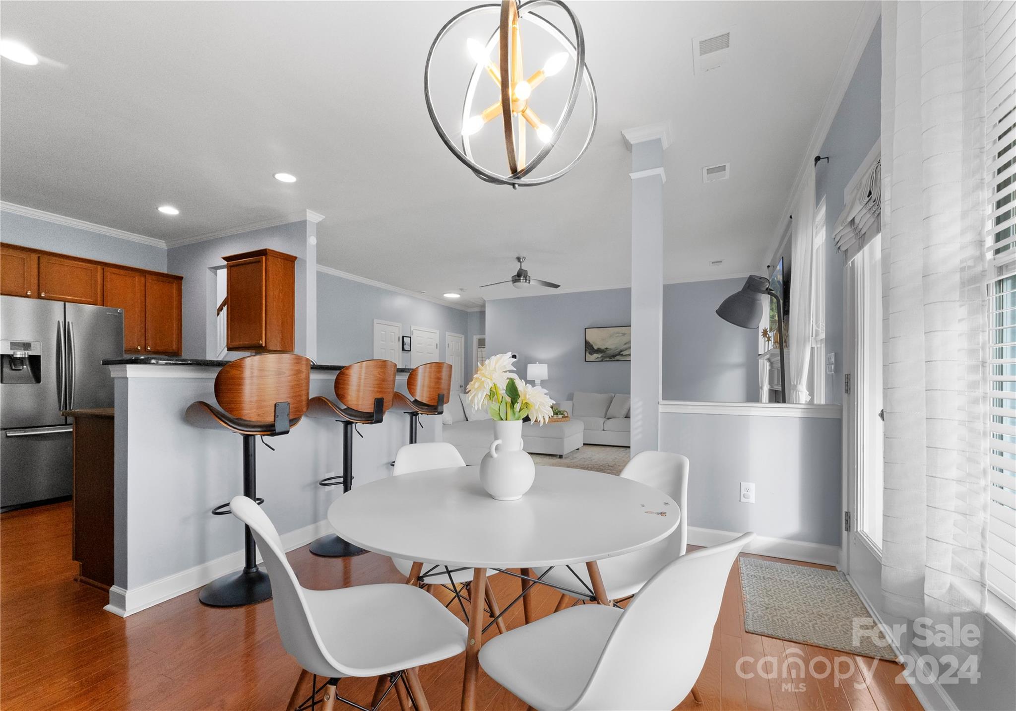 167 Ashlyn Creek Drive
