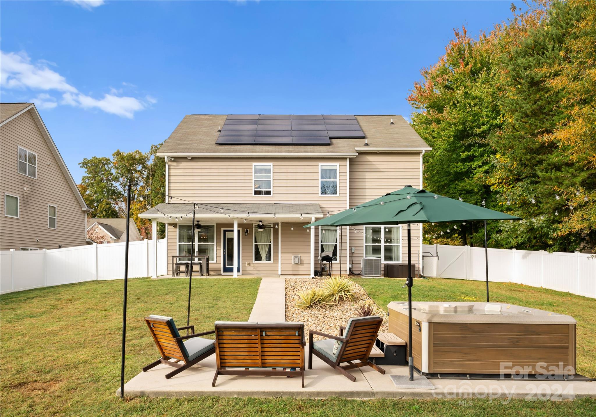 167 Ashlyn Creek Drive