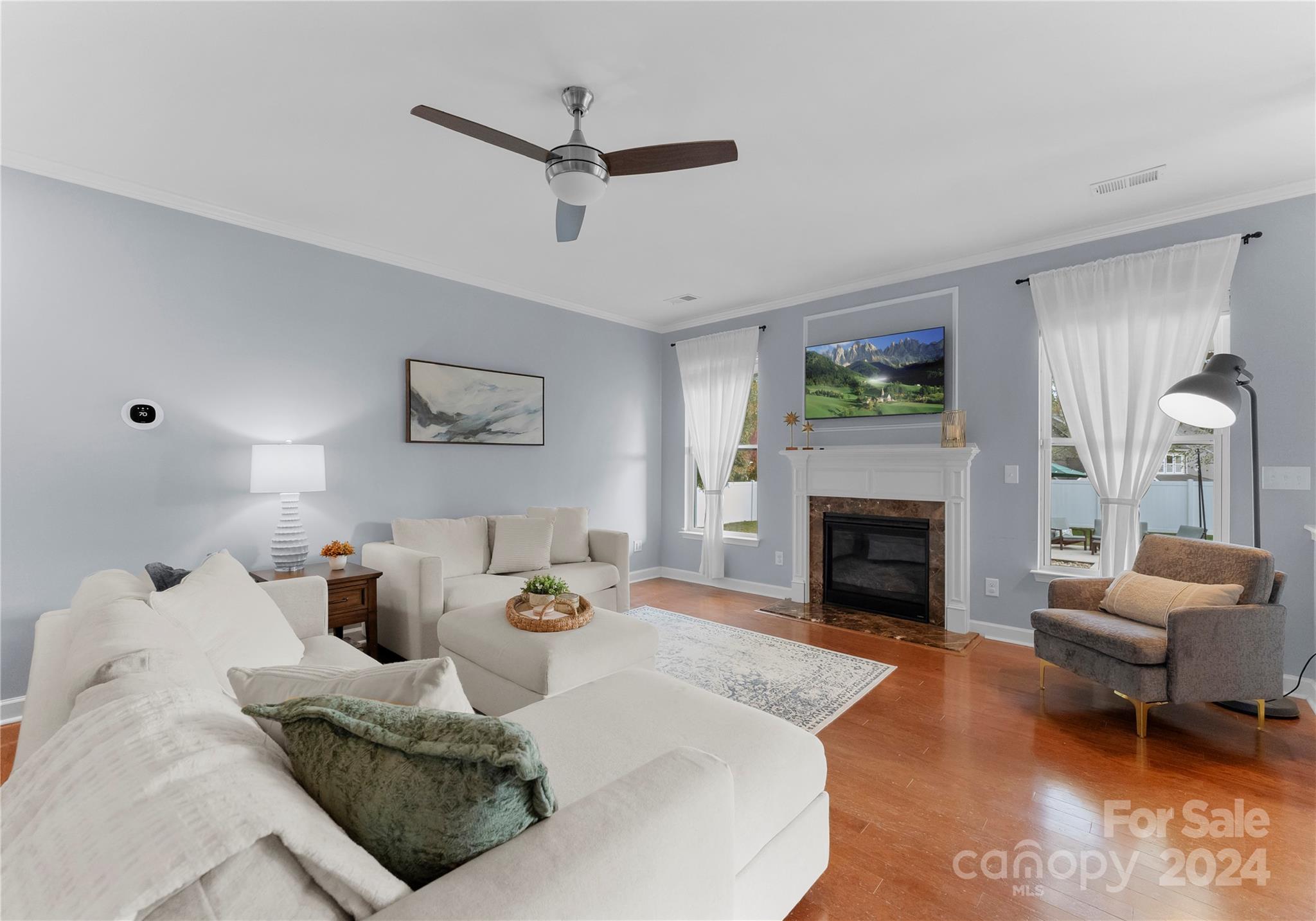 167 Ashlyn Creek Drive