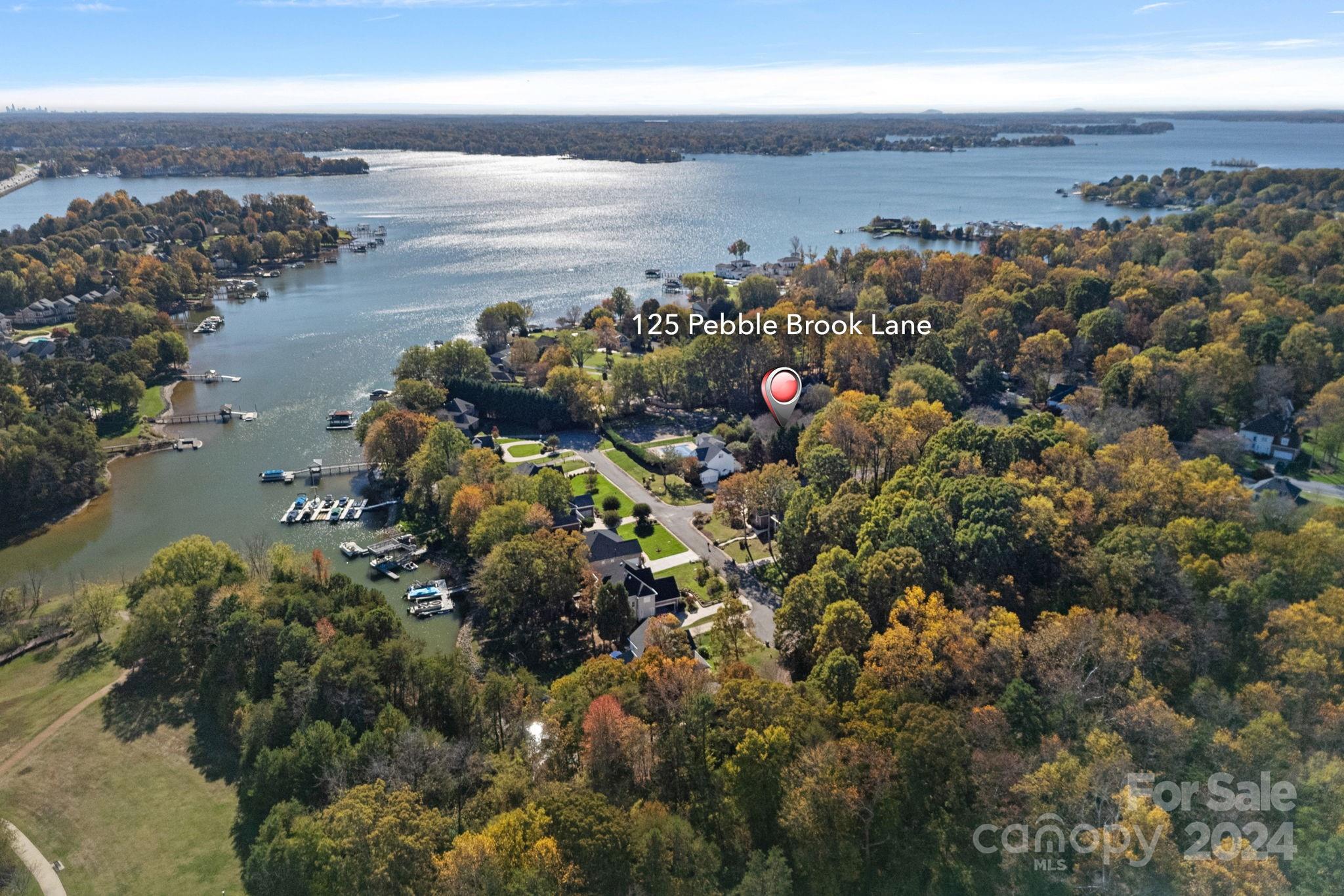 125 Pebble Brook Lane