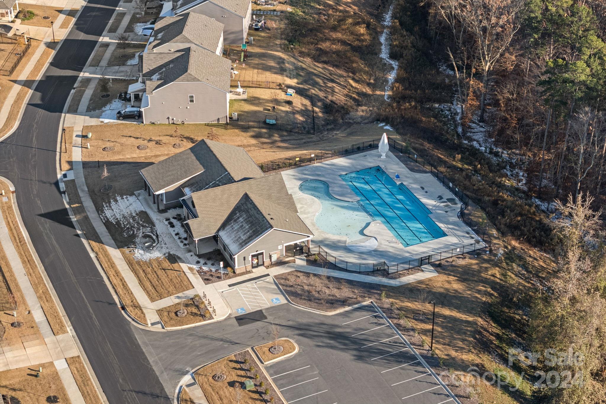 111 Newbold Lane