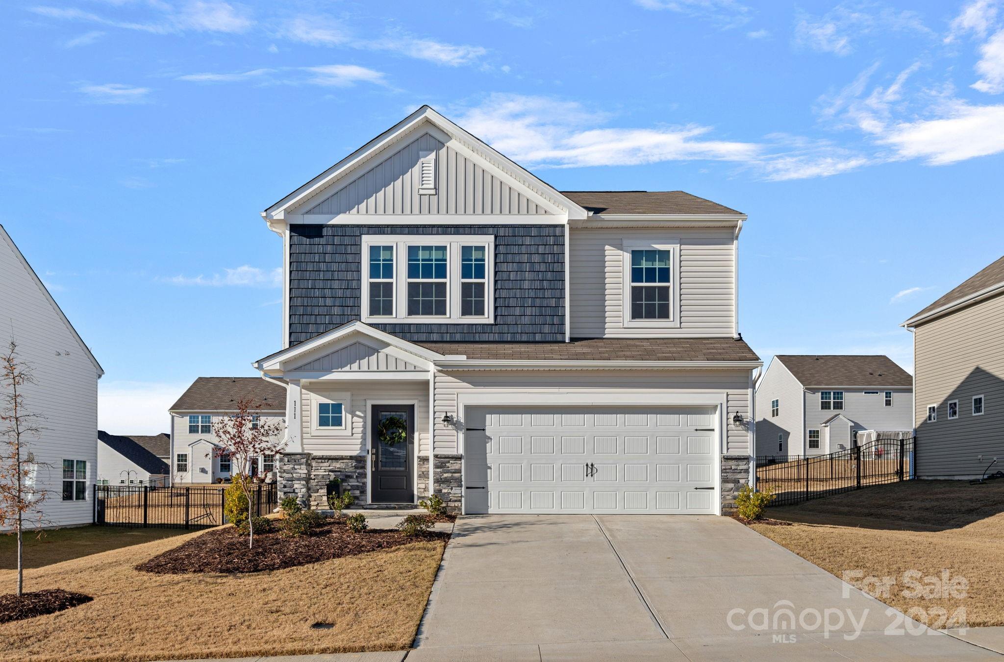 111 Newbold Lane