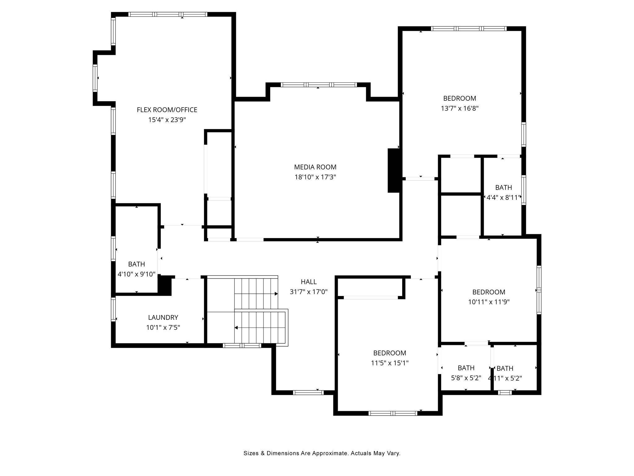 4554 Ina Lane