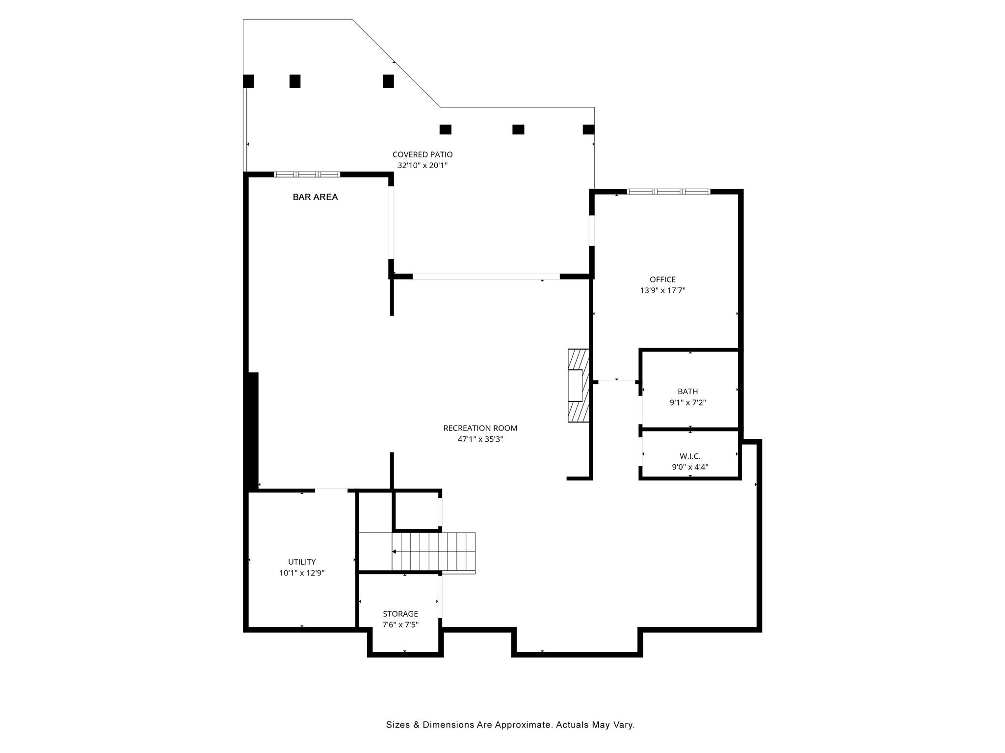 4554 Ina Lane