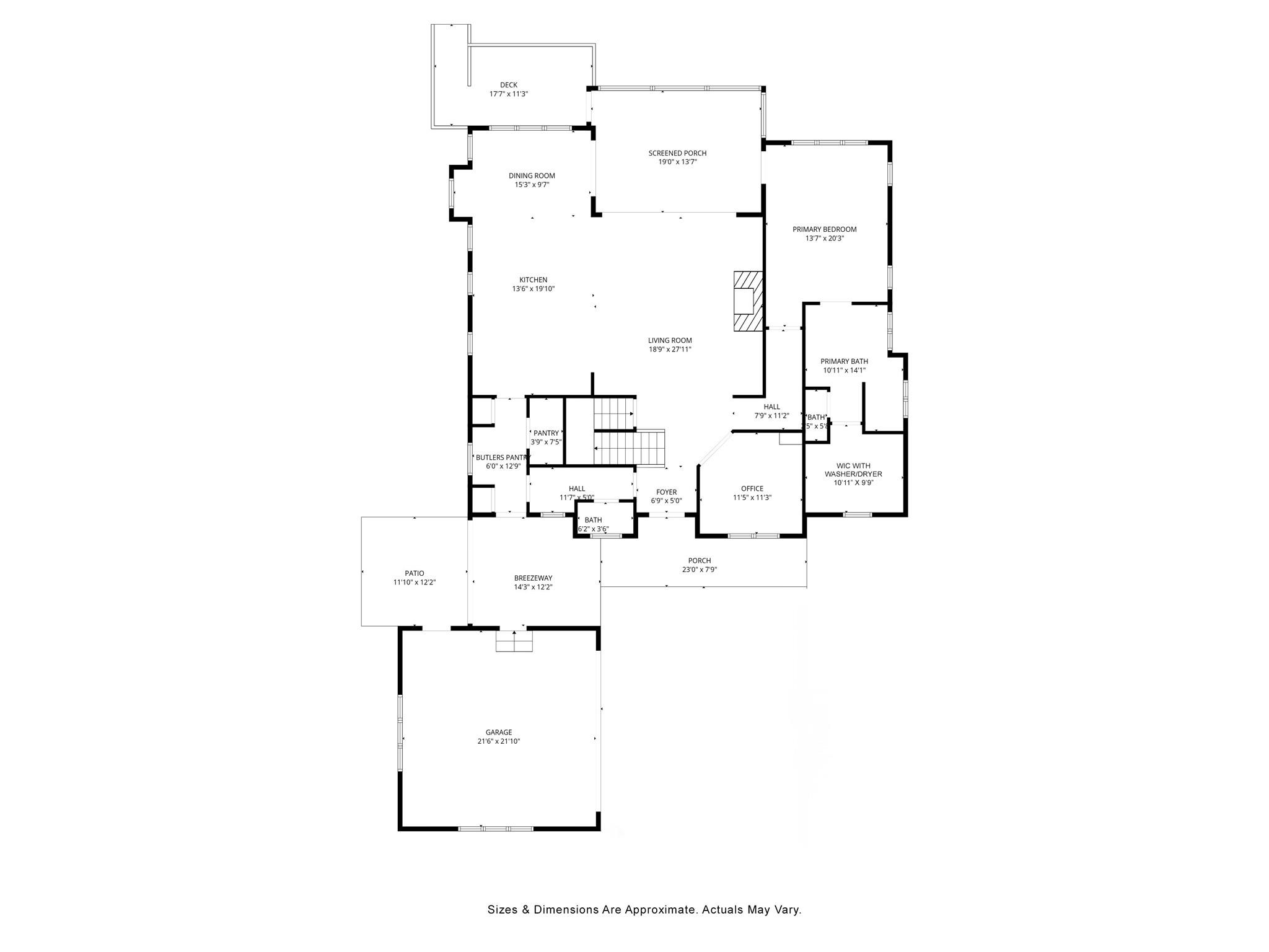 4554 Ina Lane