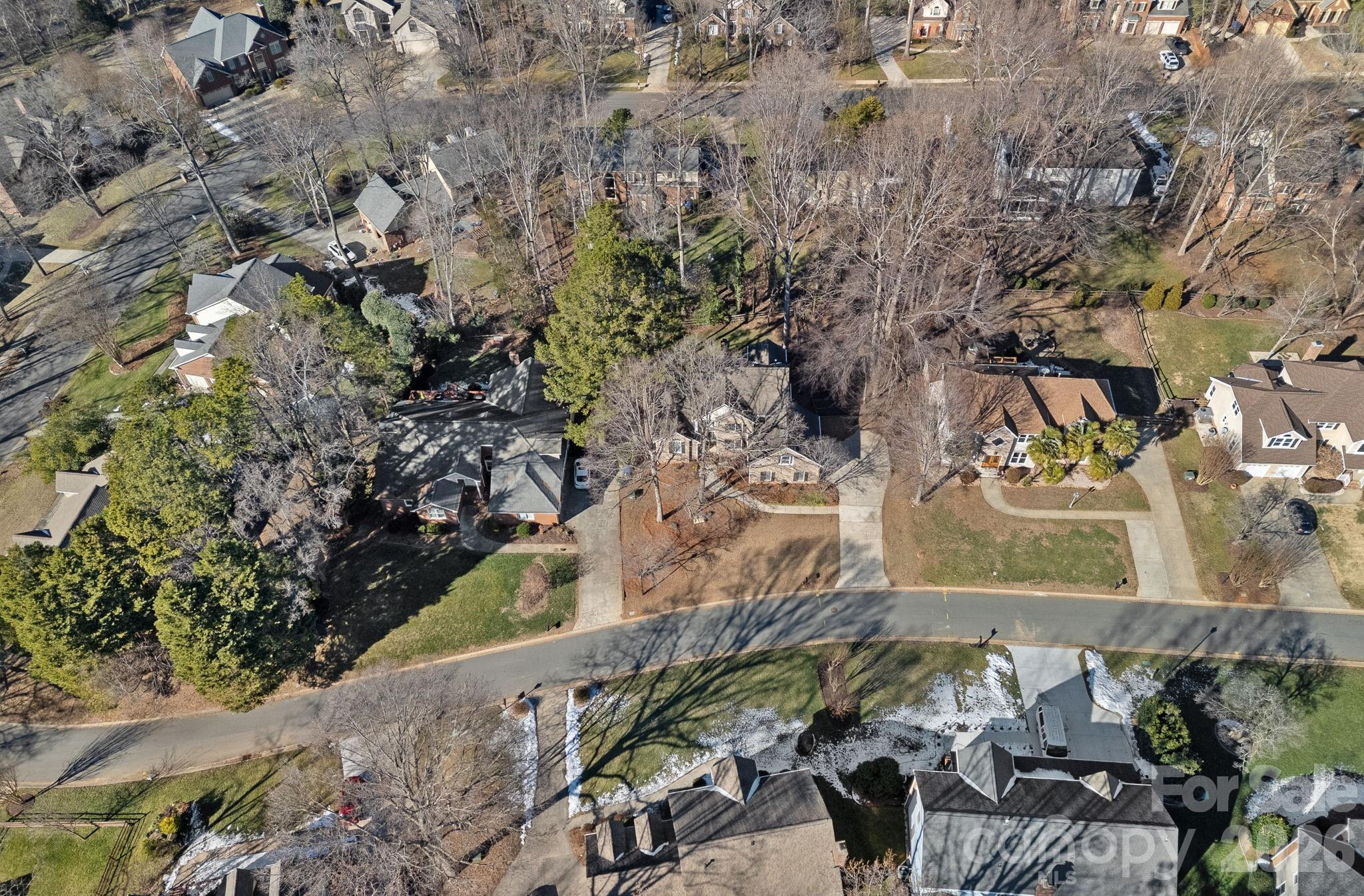 9003 Stourbridge Drive