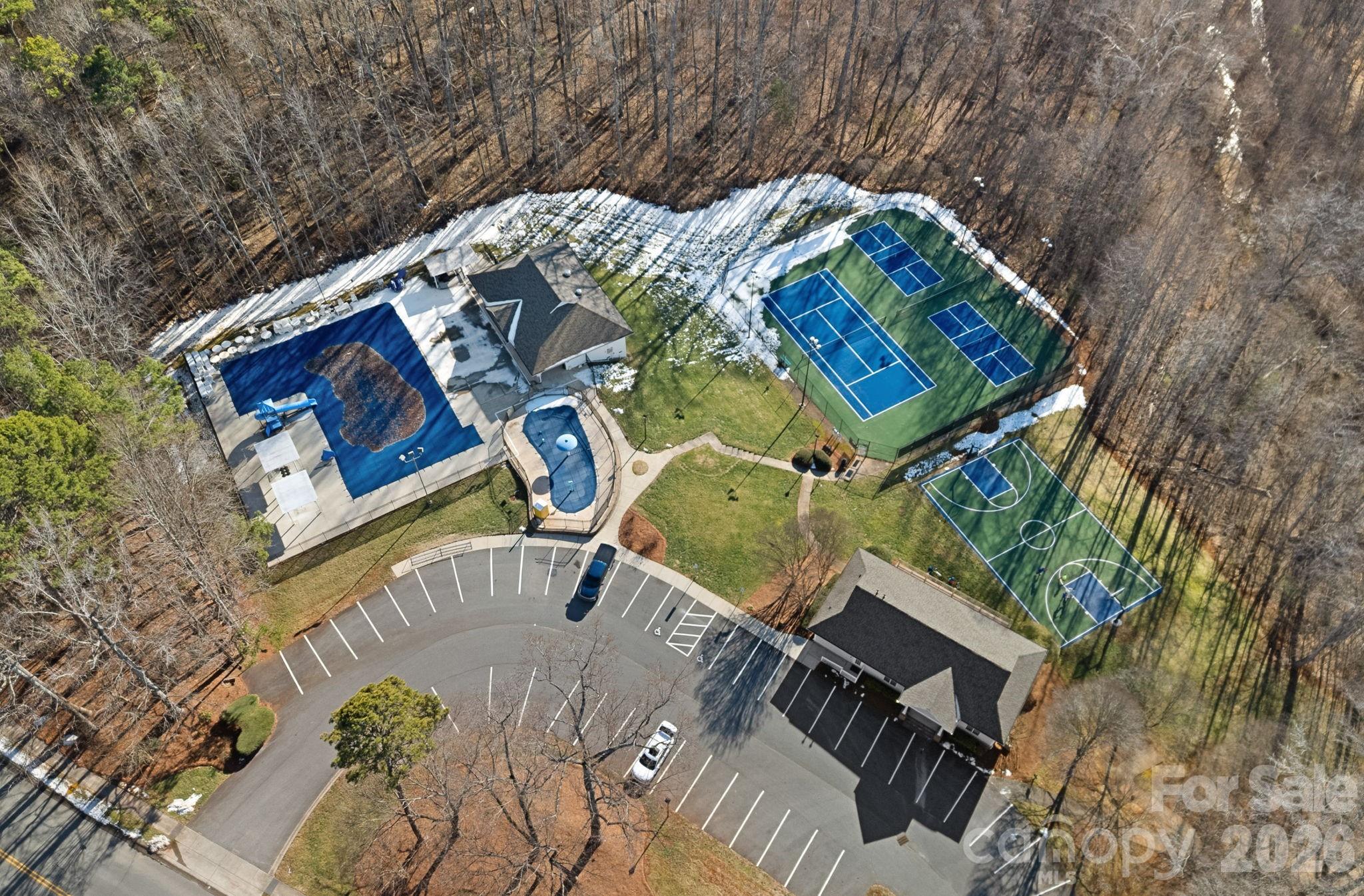 9003 Stourbridge Drive