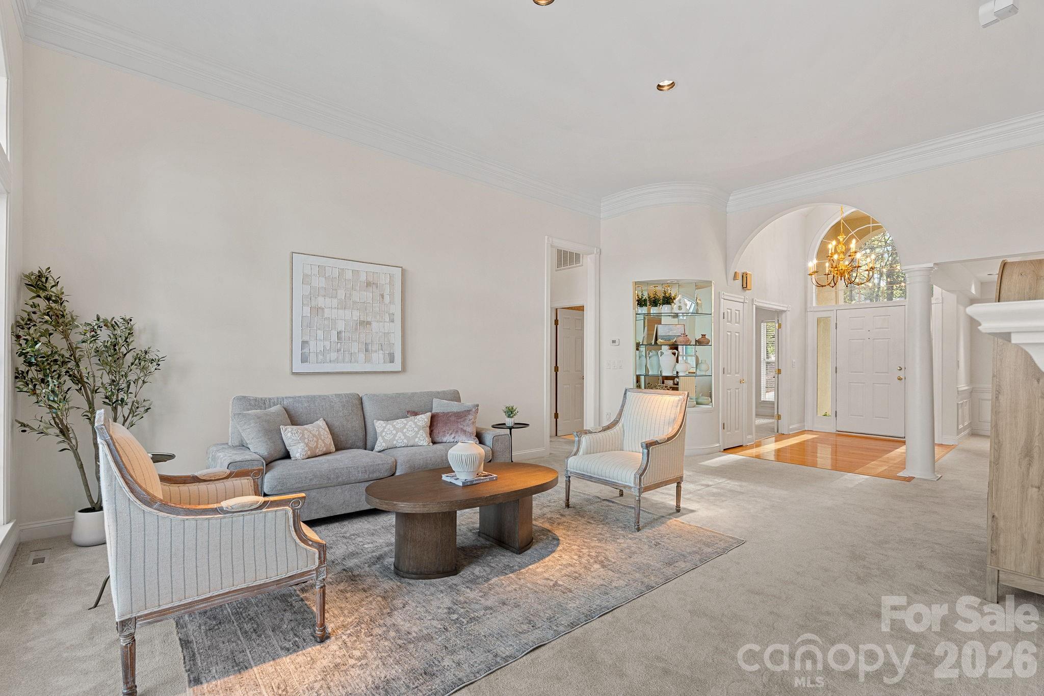 124 Hunter Spring Lane