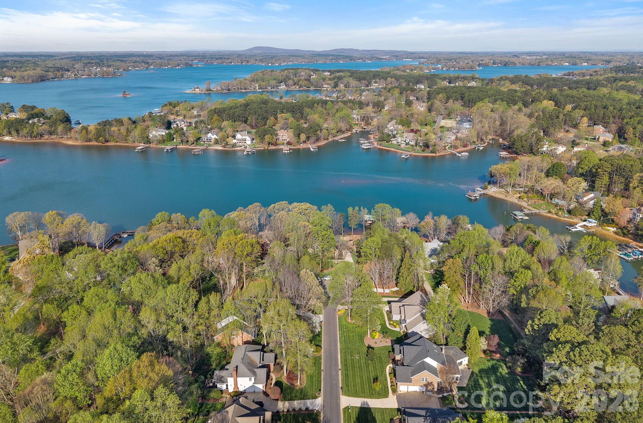 124 Hunter Spring Lane