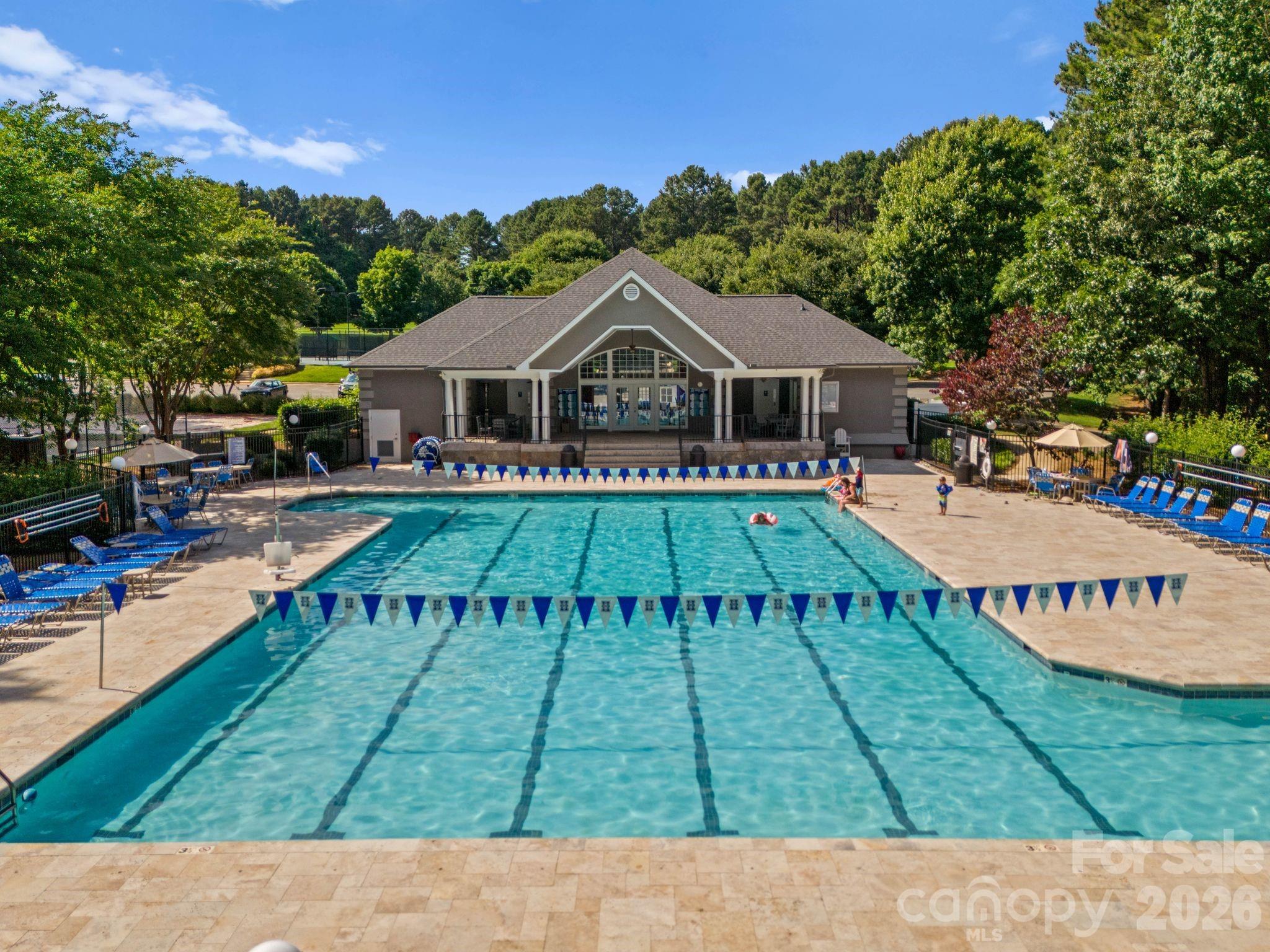 124 Hunter Spring Lane