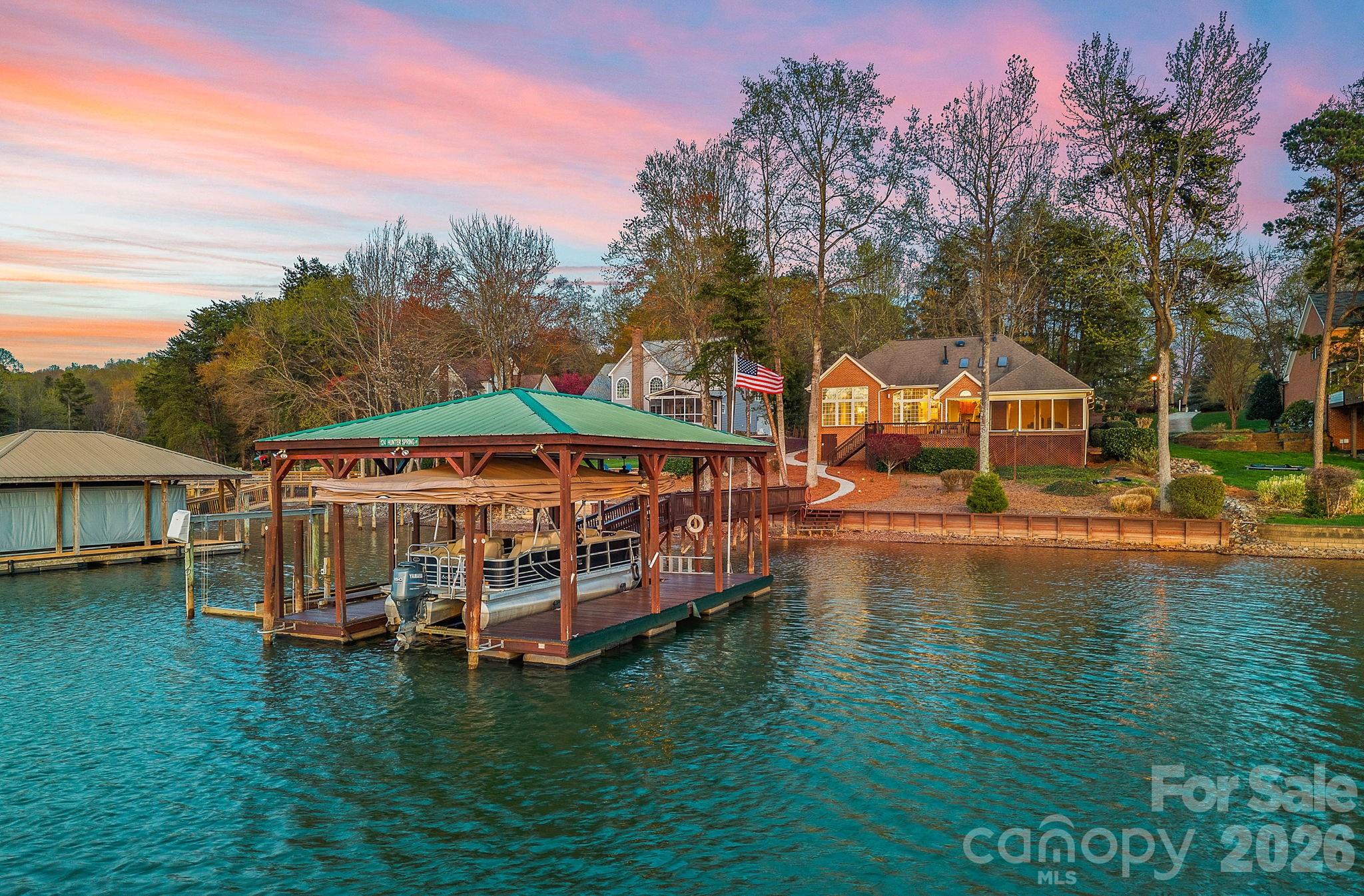 124 Hunter Spring Lane