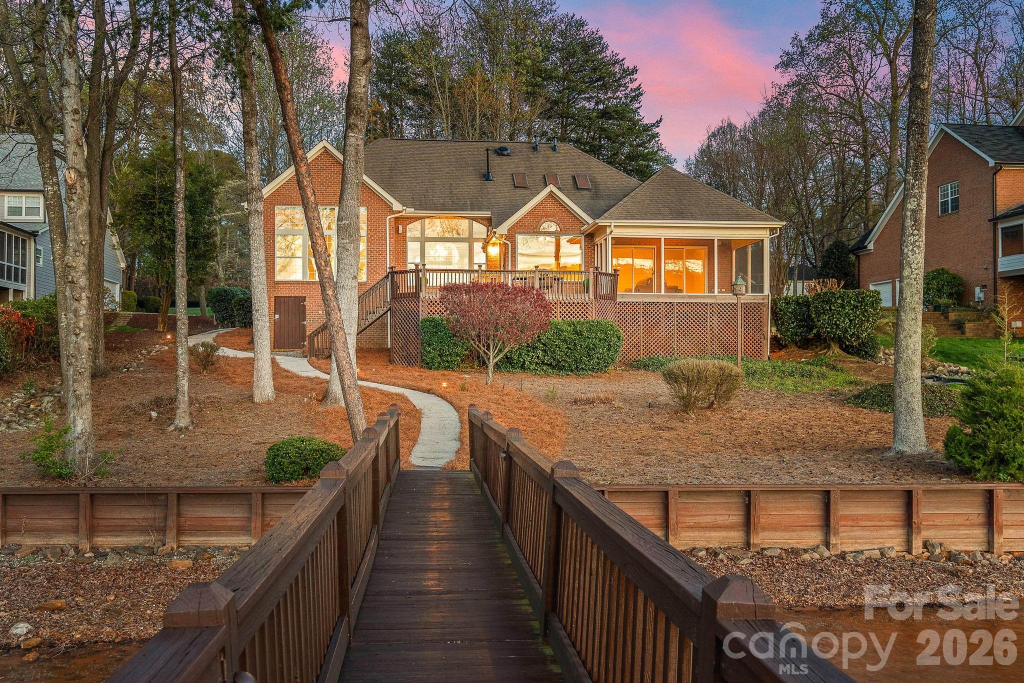 124 Hunter Spring Lane