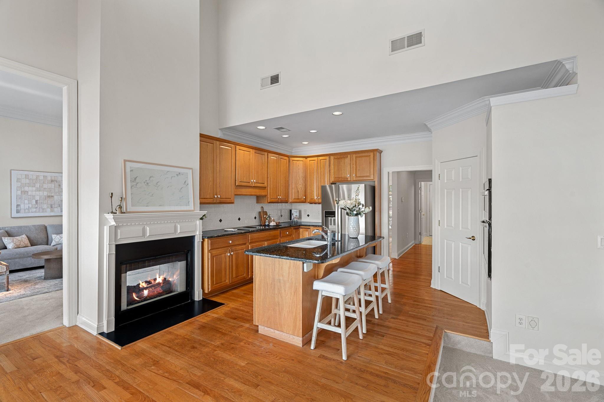 124 Hunter Spring Lane