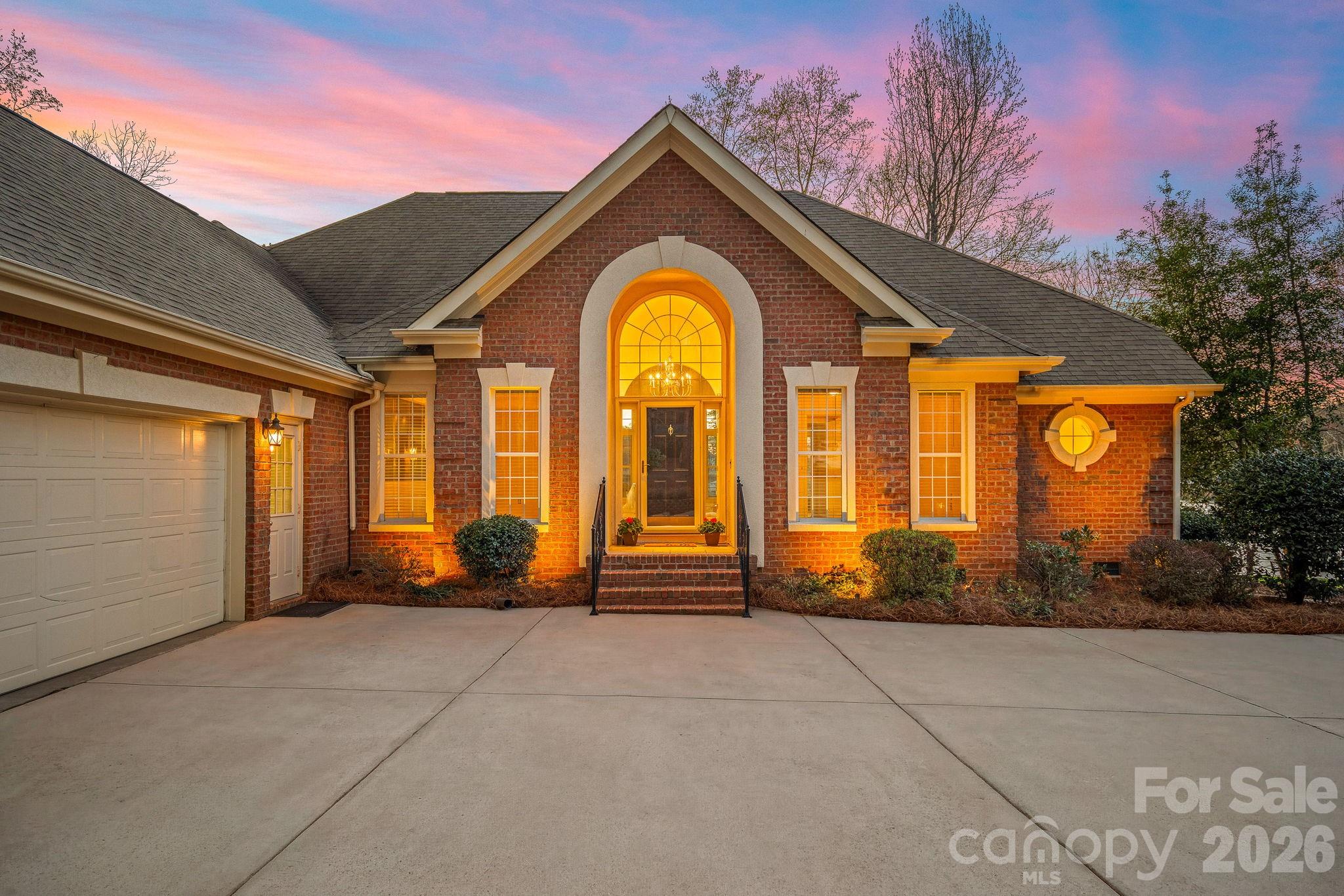 124 Hunter Spring Lane