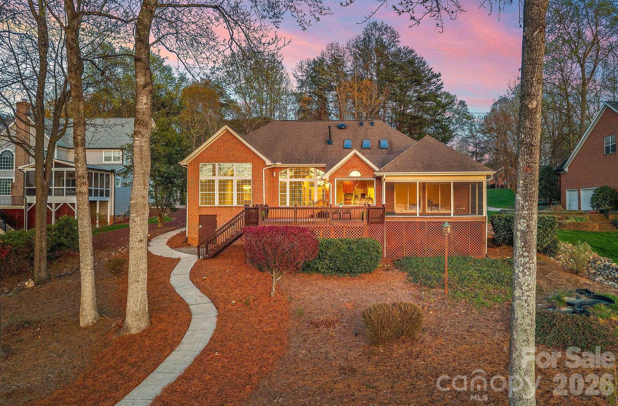 124 Hunter Spring Lane