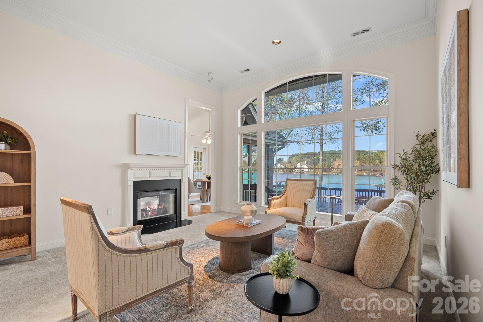 124 Hunter Spring Lane