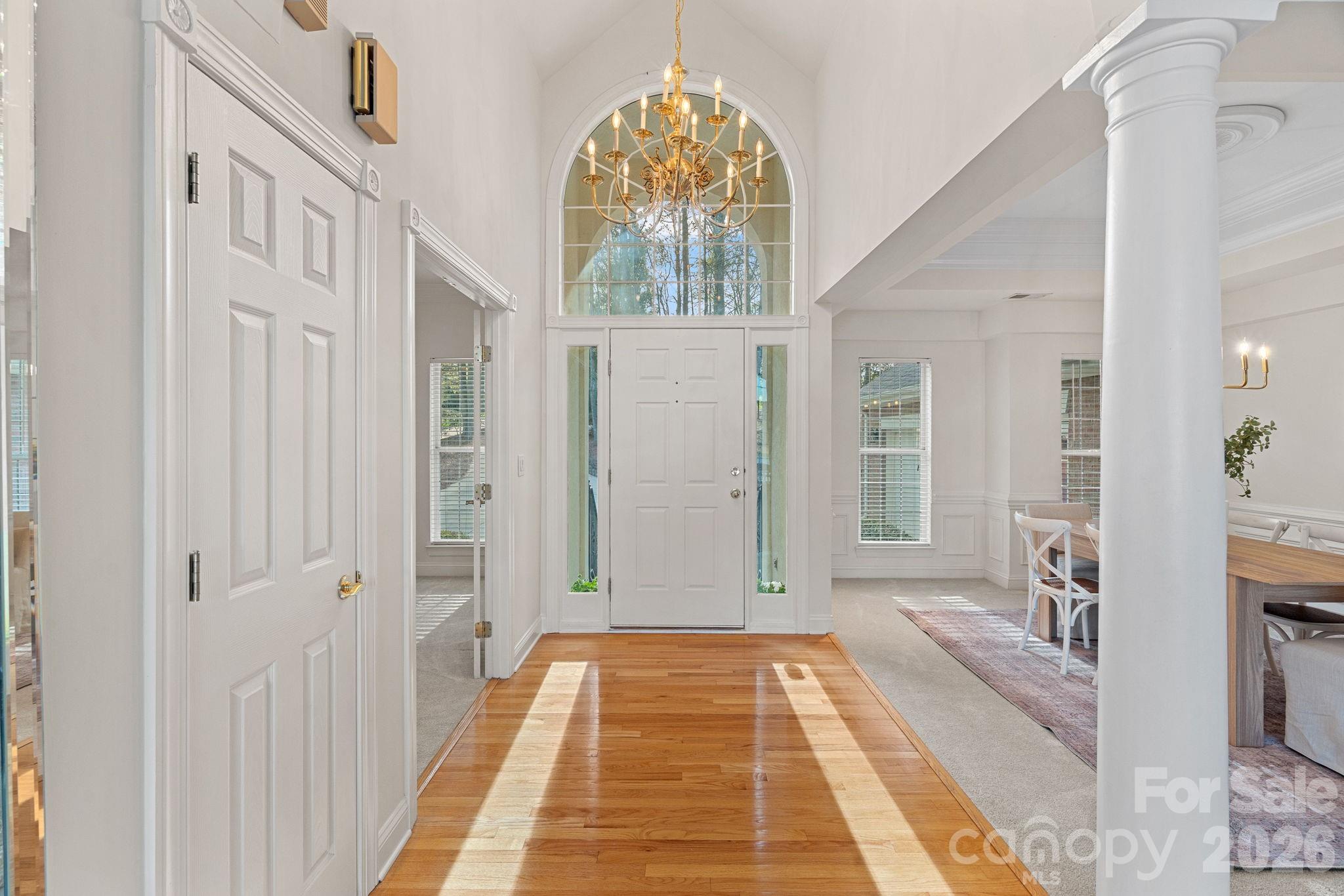 124 Hunter Spring Lane