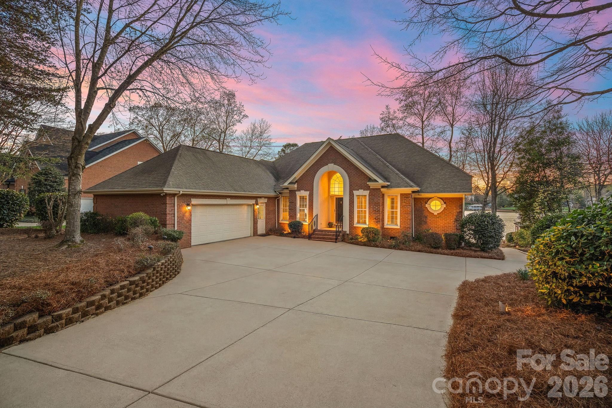 124 Hunter Spring Lane