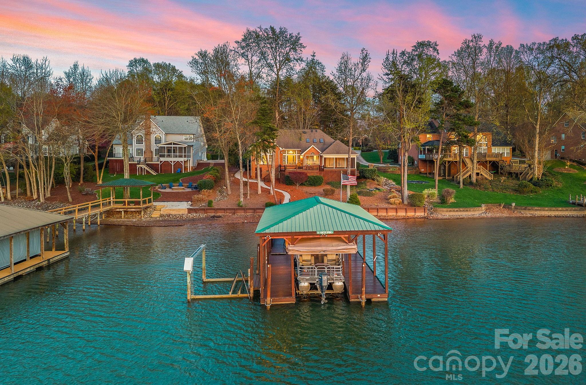 124 Hunter Spring Lane