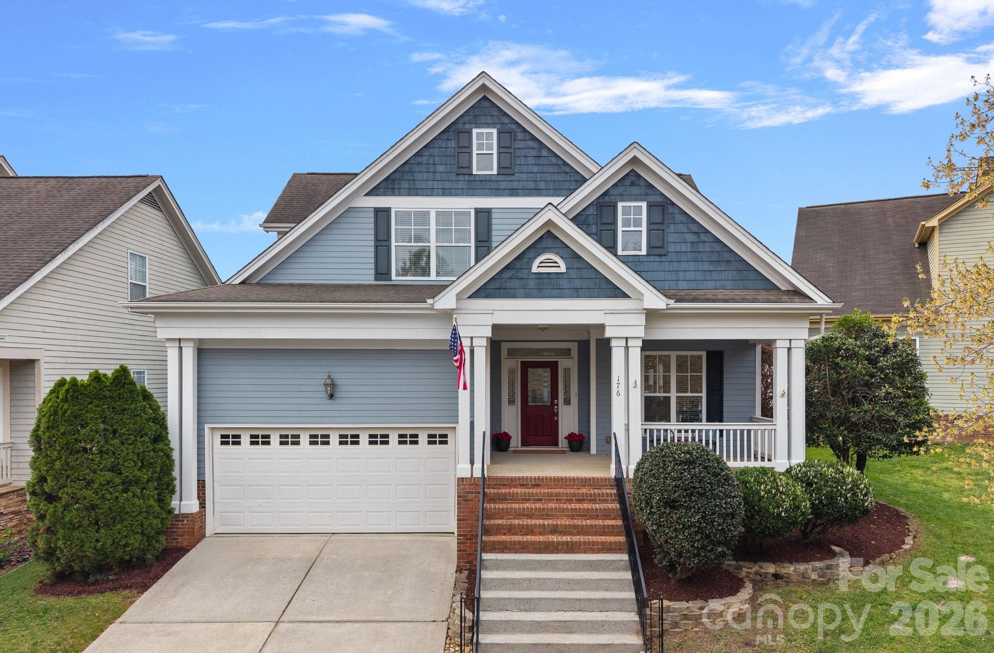 176 Water Oak Drive