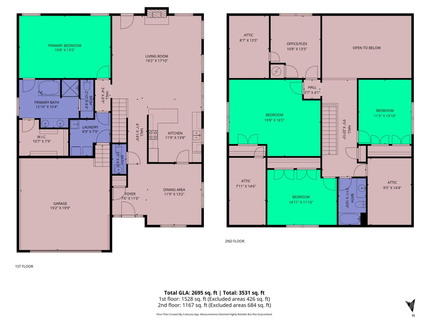 176 Water Oak Drive