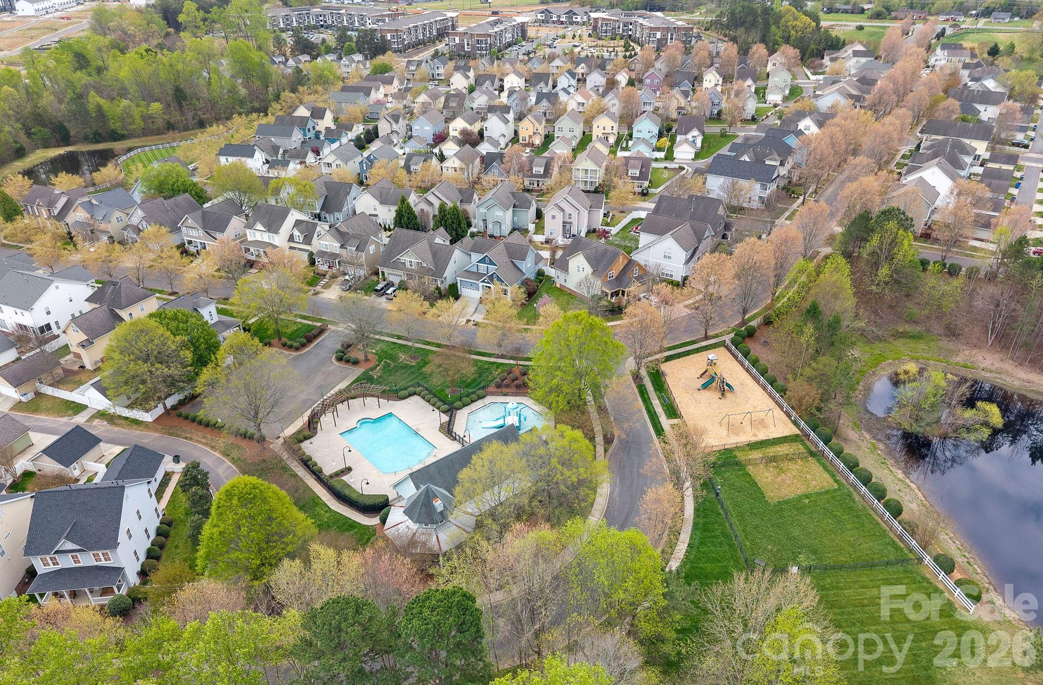 176 Water Oak Drive