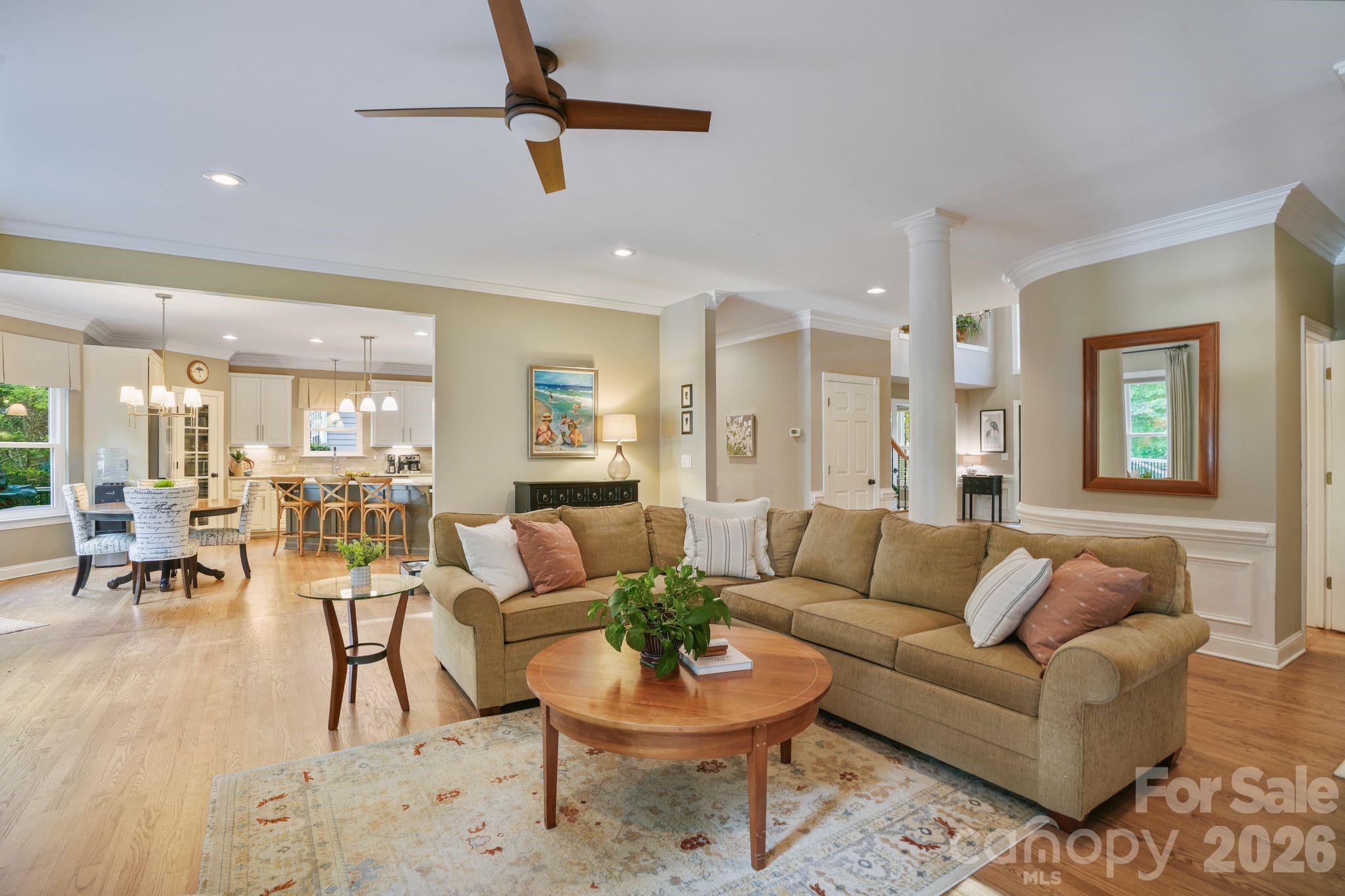 188 Lake Mist Drive