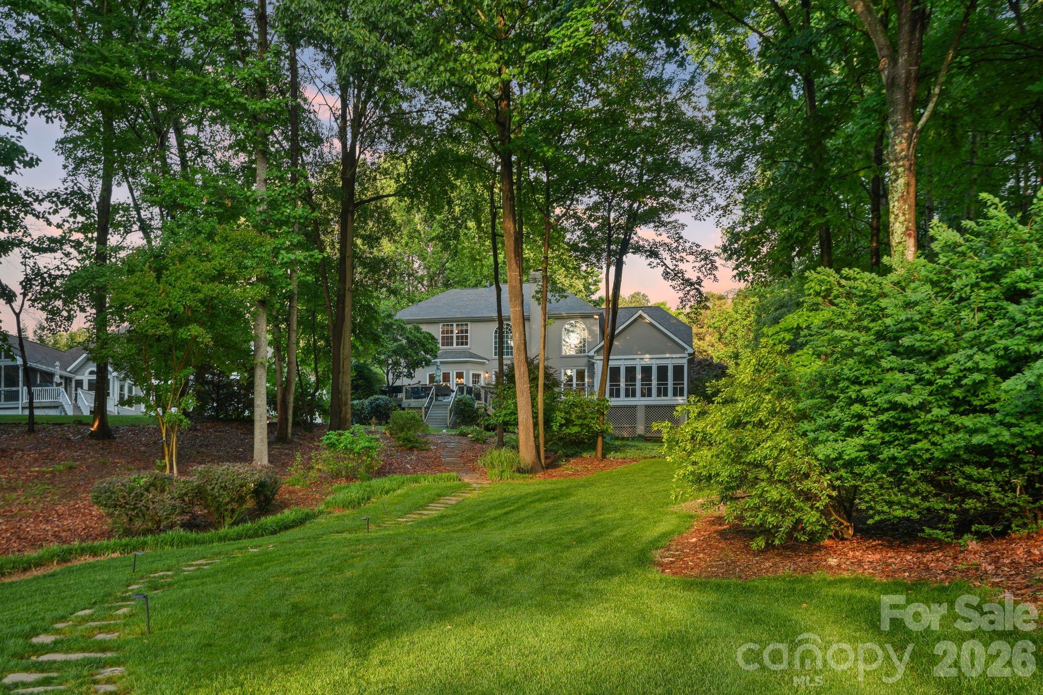 188 Lake Mist Drive