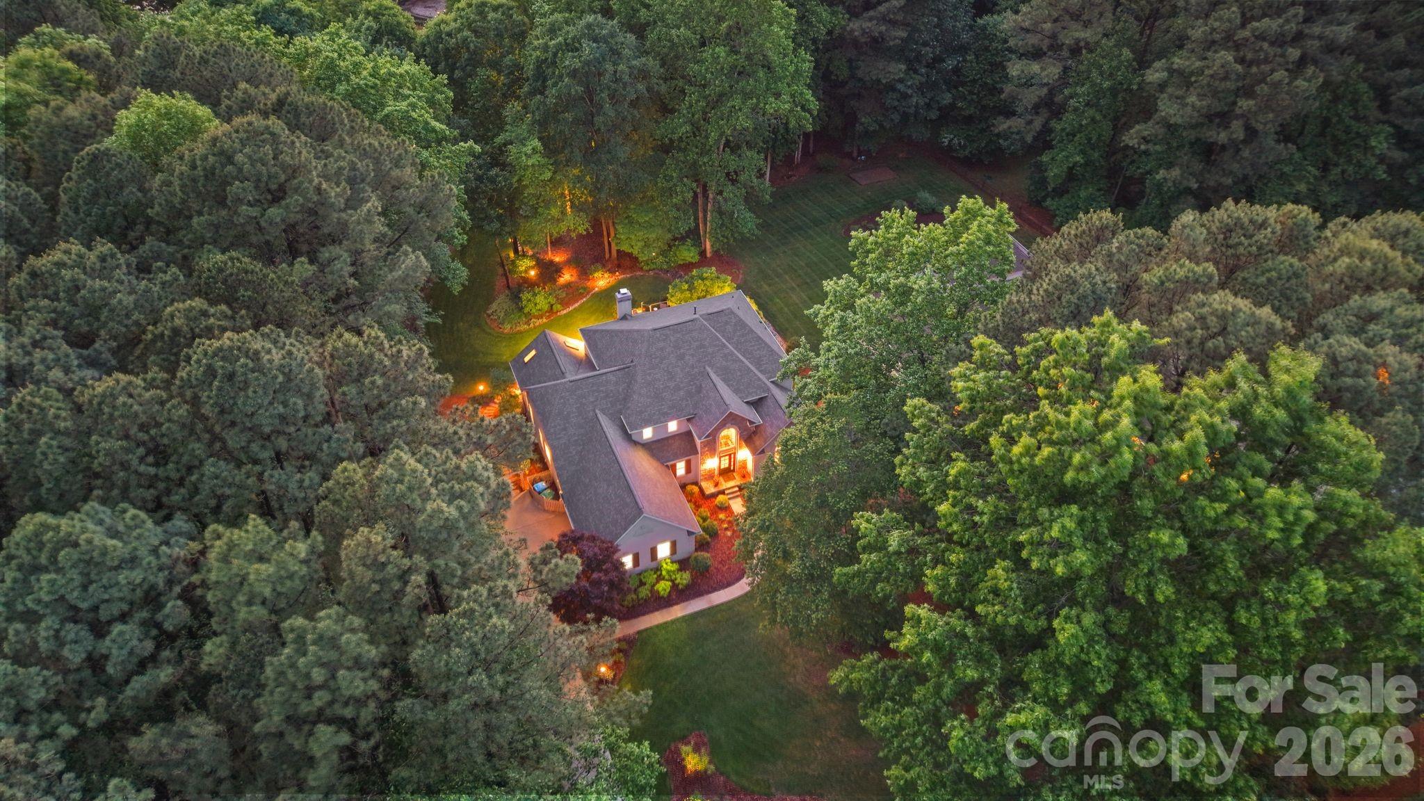 188 Lake Mist Drive