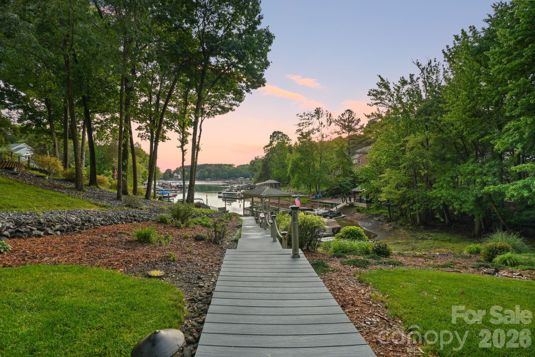 188 Lake Mist Drive