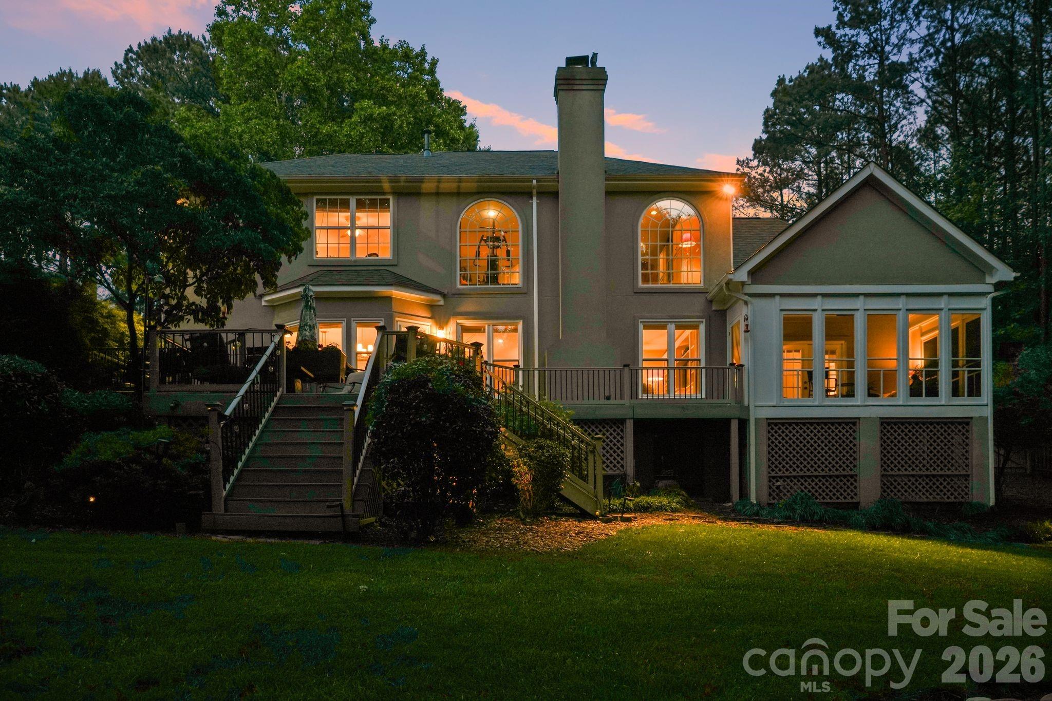 188 Lake Mist Drive