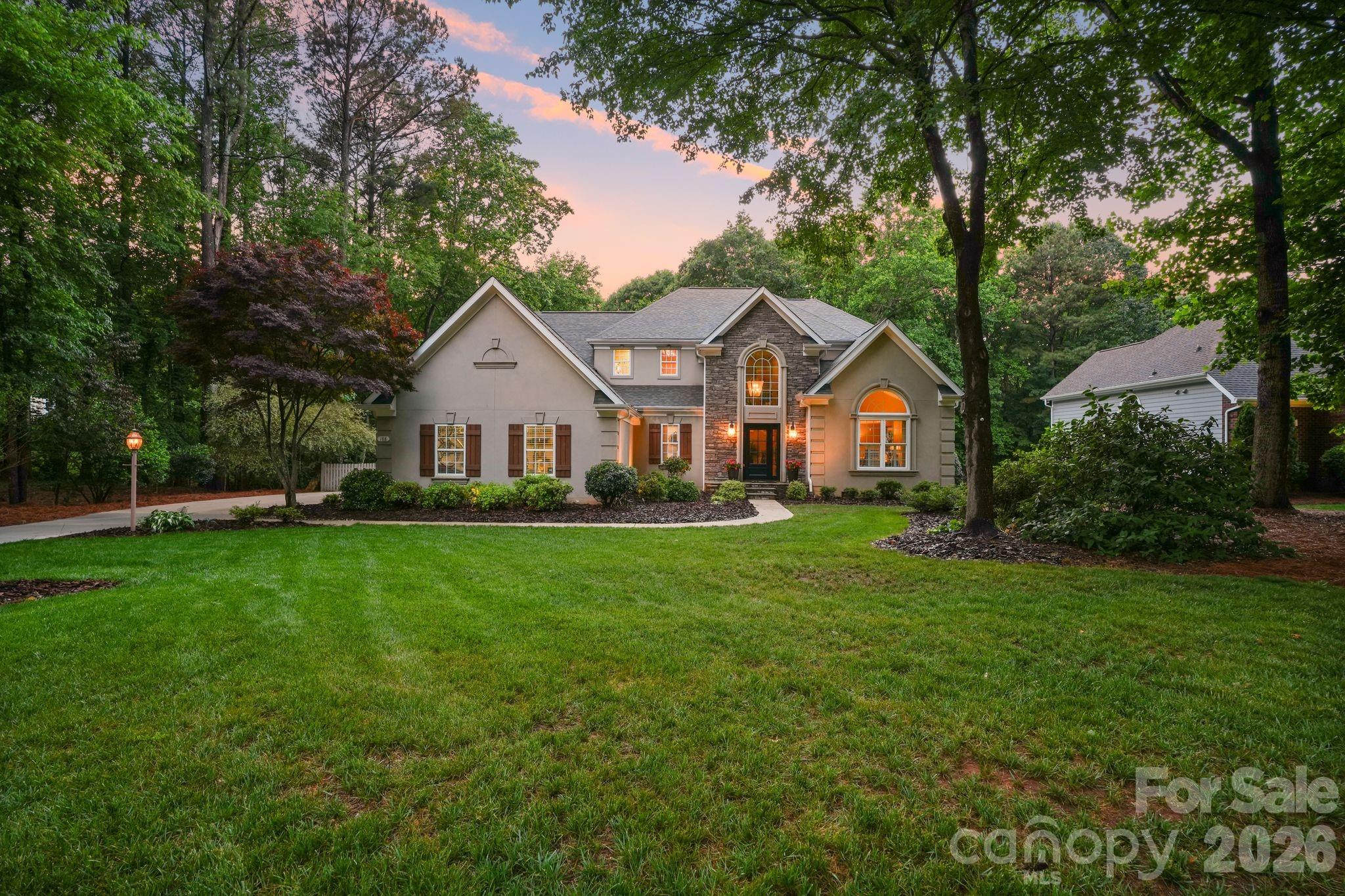 188 Lake Mist Drive