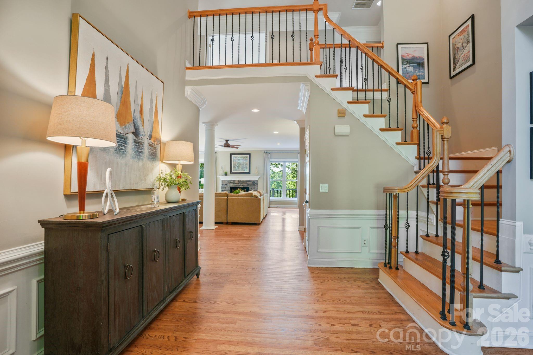 188 Lake Mist Drive