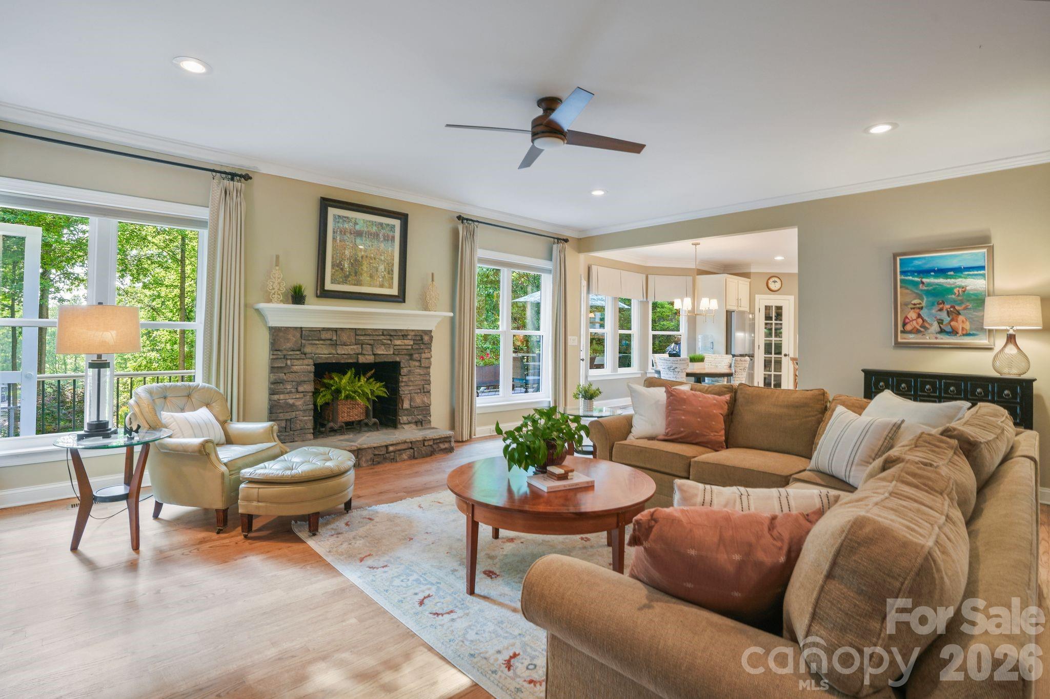 188 Lake Mist Drive