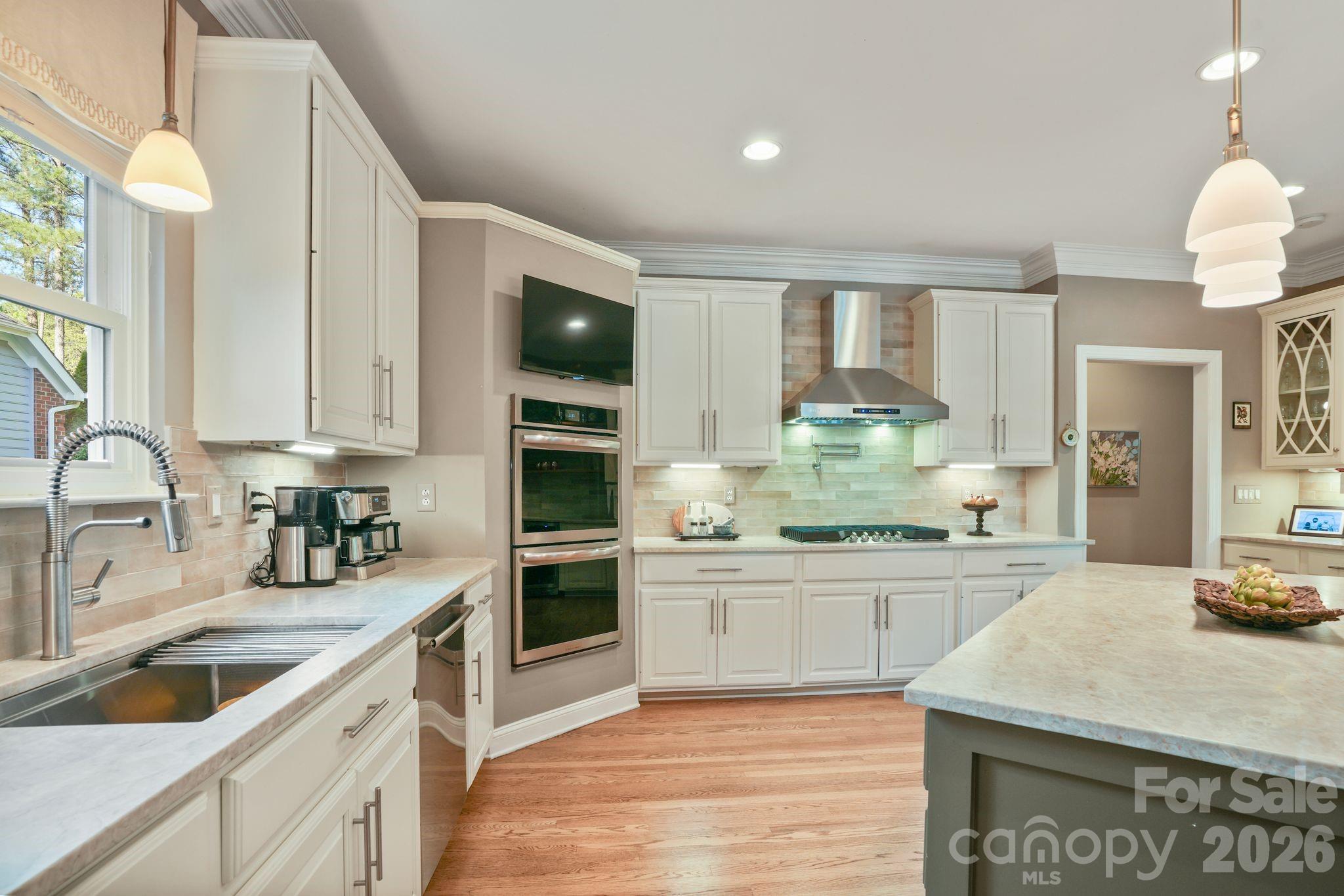 188 Lake Mist Drive