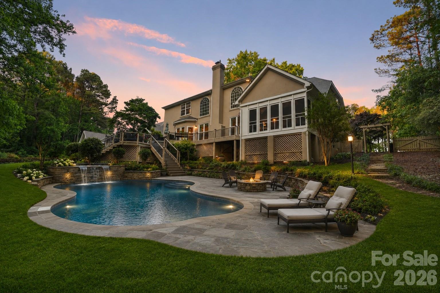 188 Lake Mist Drive