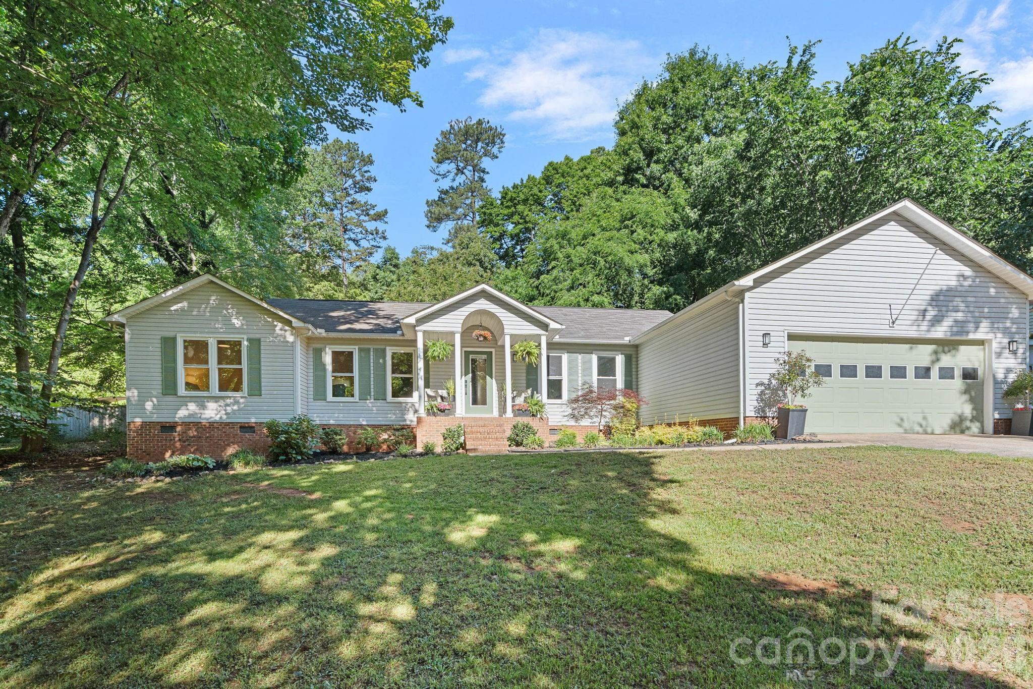 154 Quiet Cove Road